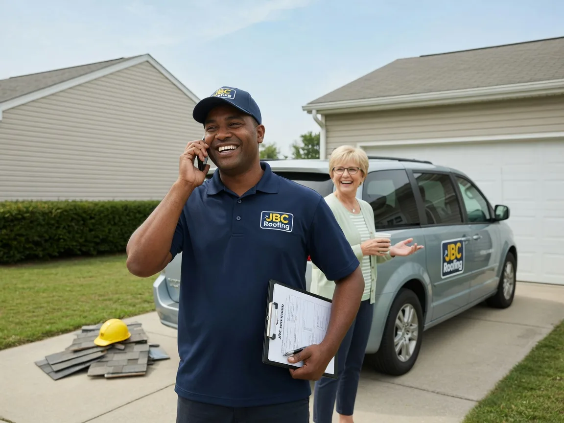 Roof Replacement New Derry, PA FAQs